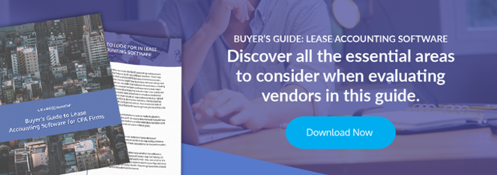 Discover all the essential areas to consider when evaluating vendors in this guide.