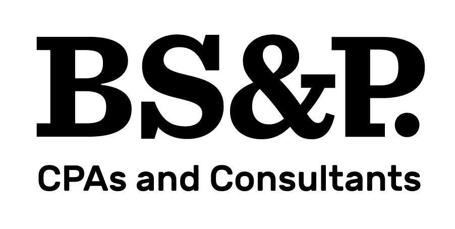 BSP_Logo Black