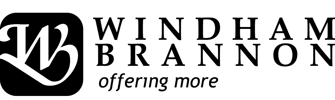 Windham Brannon logo