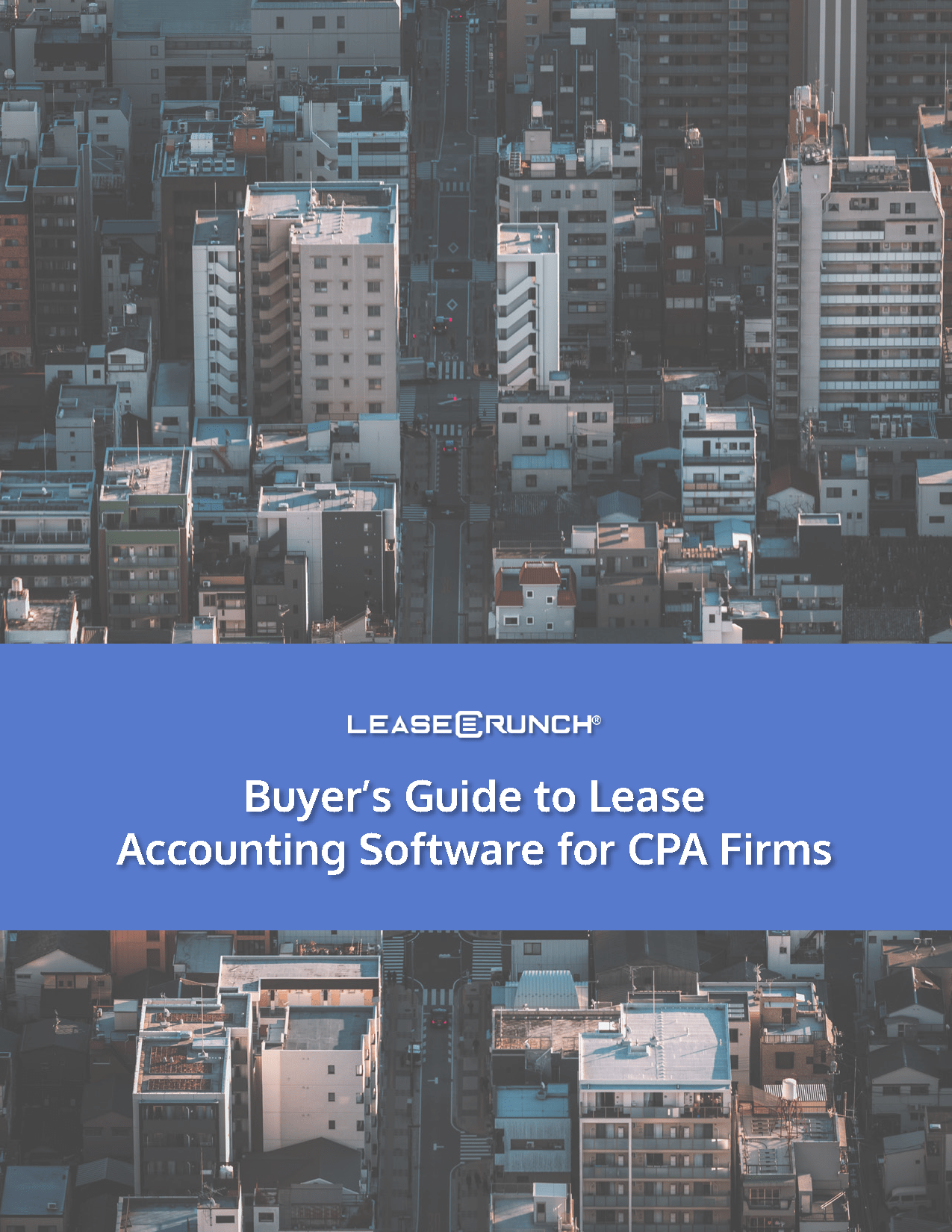 lease accounting software buyers guide