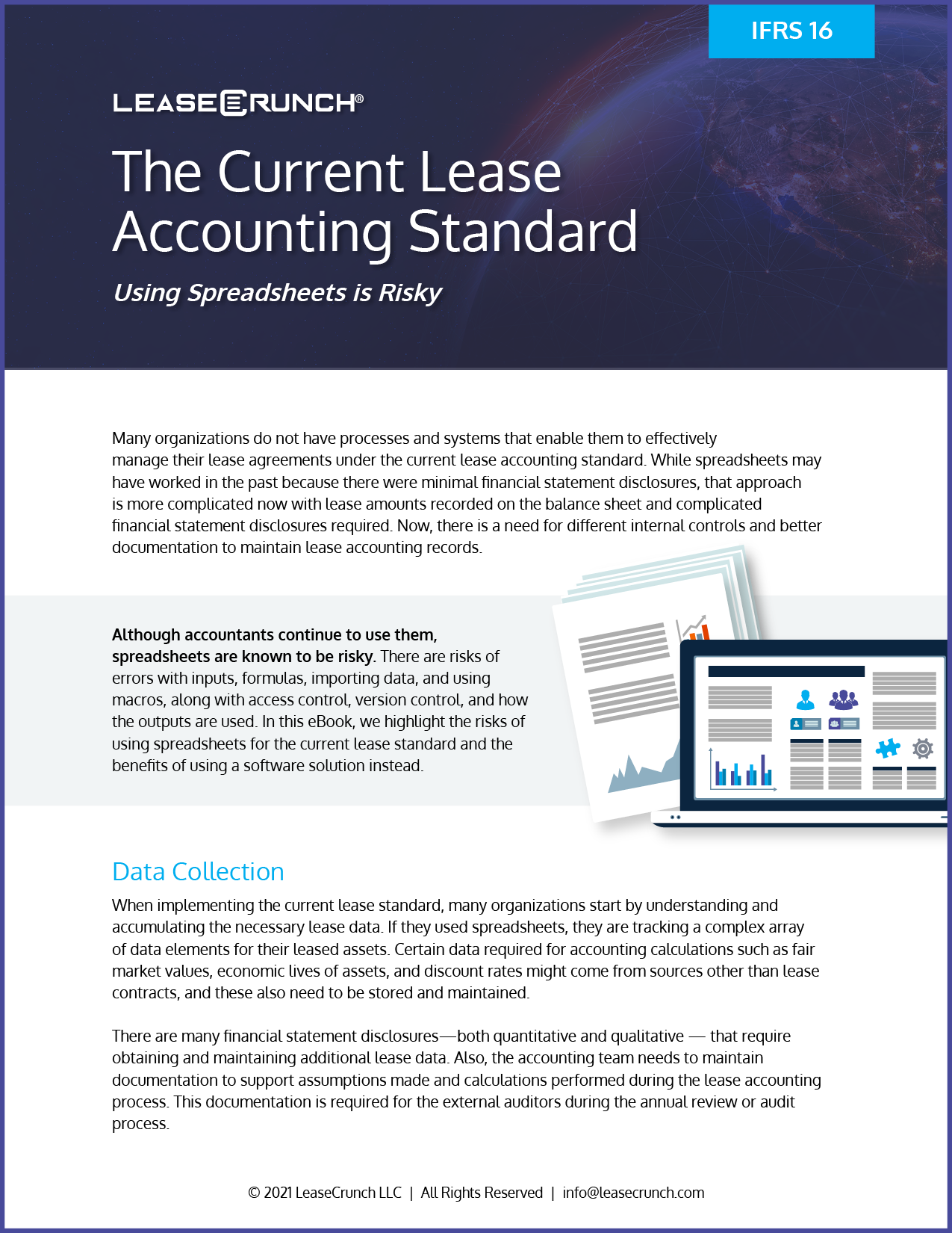 IFRS 16 lease accounting guide