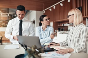 Rea & Associates Webinar