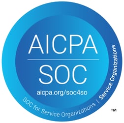 AICPA SOC Type II