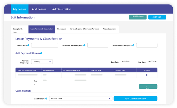 CPA Firm Use Cases for LeaseCrunch