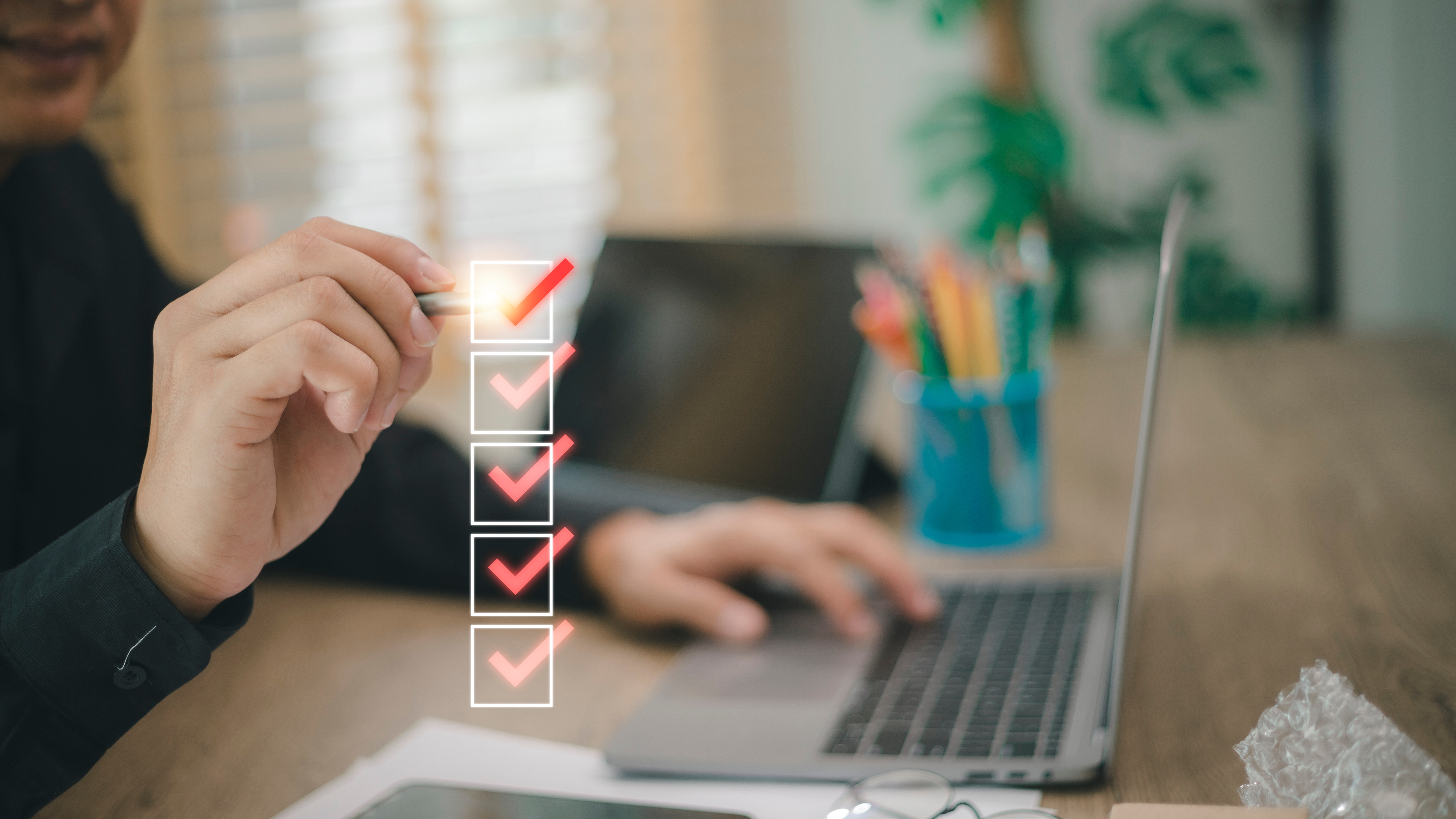 GASB 96 Readiness Checklist