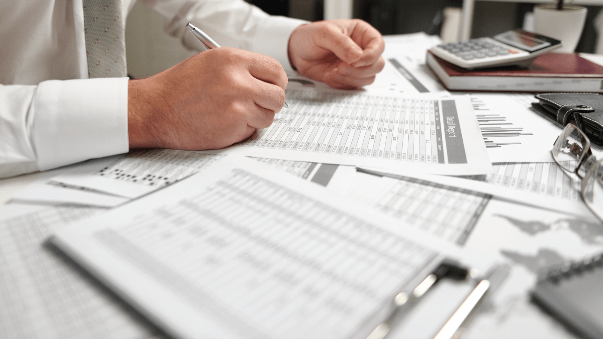 lease accounting