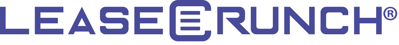 LeaseCrunch logo purple-registered (high res)
