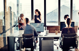 Case Study: Implementing the New Lease Standard