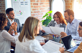 Case Study: A Top 100 CPA Firm Success