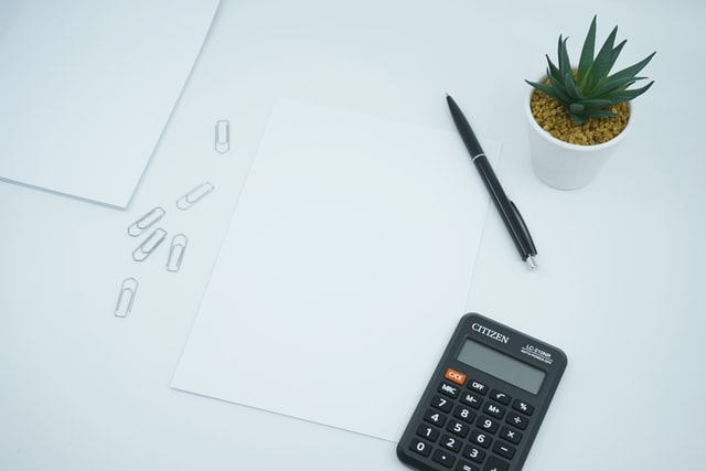 lease amortization schedule